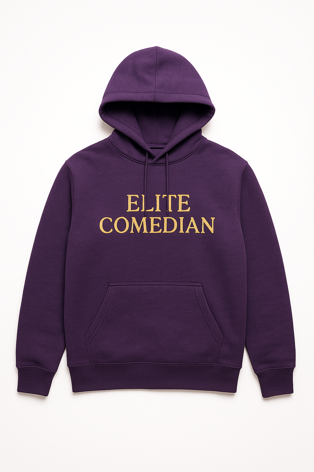 Elite Comedian Hoodie